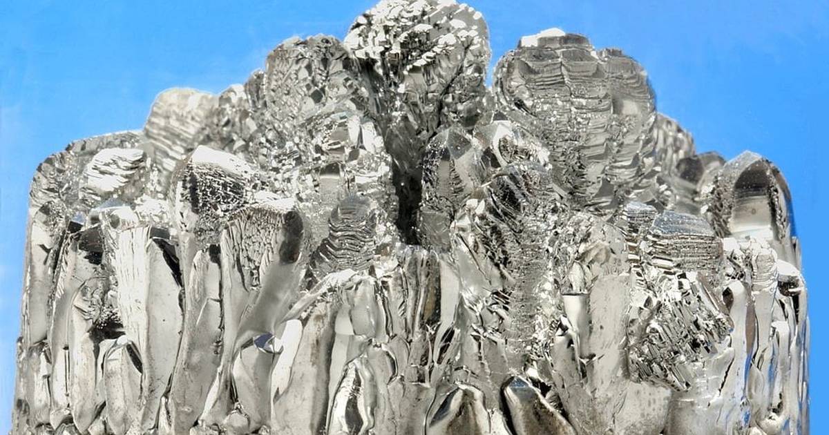 Magnificent Magnesium