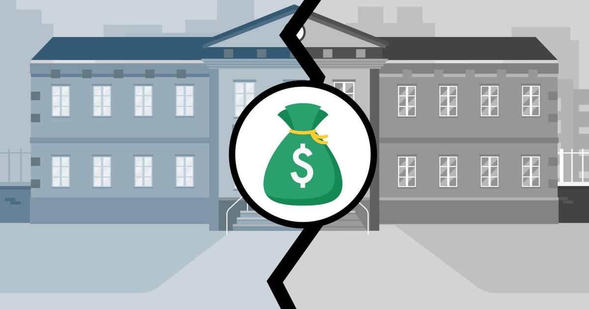 How the Racial Wealth Gap Affects Students in STEM