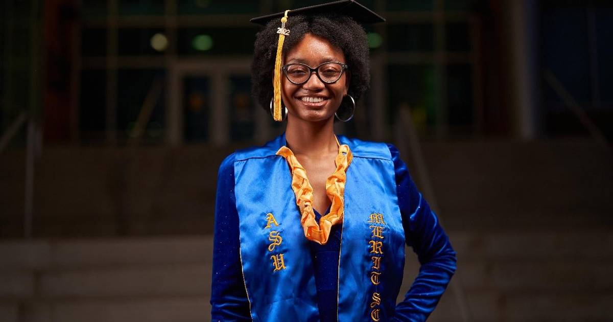 Talyia Griffin