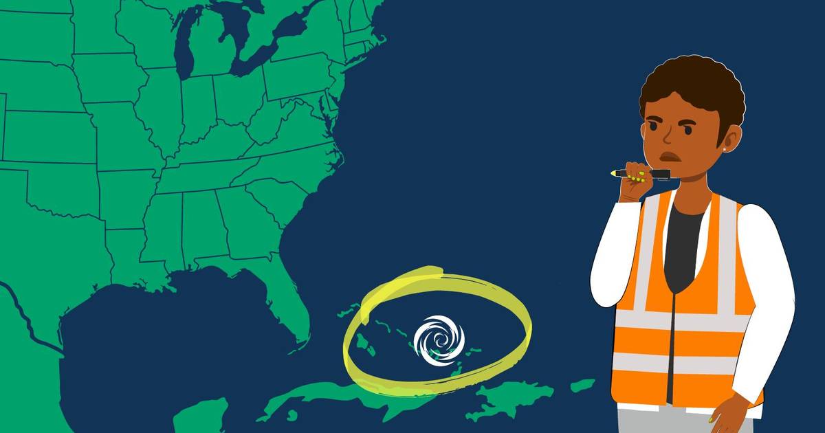 Hurricane Katrina: Was Climate Change to Blame?