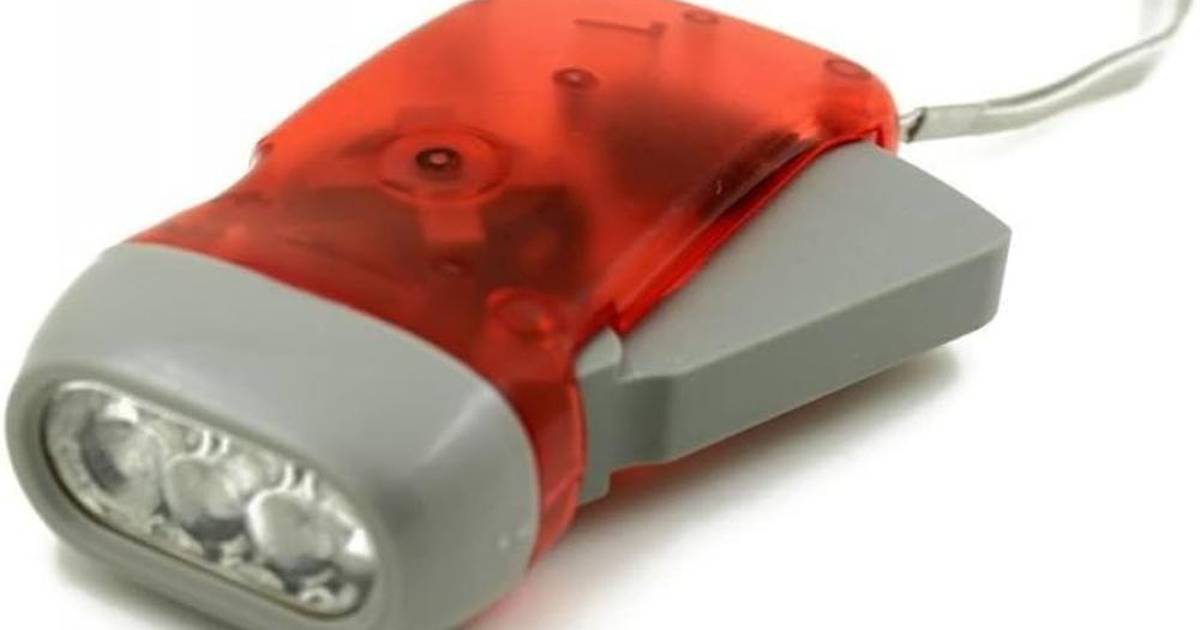 Cranky Energy: Transforming Mechanical Energy into Electrical Energy