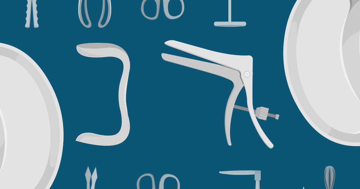 The Legacy of Slavery in Modern Gynecology