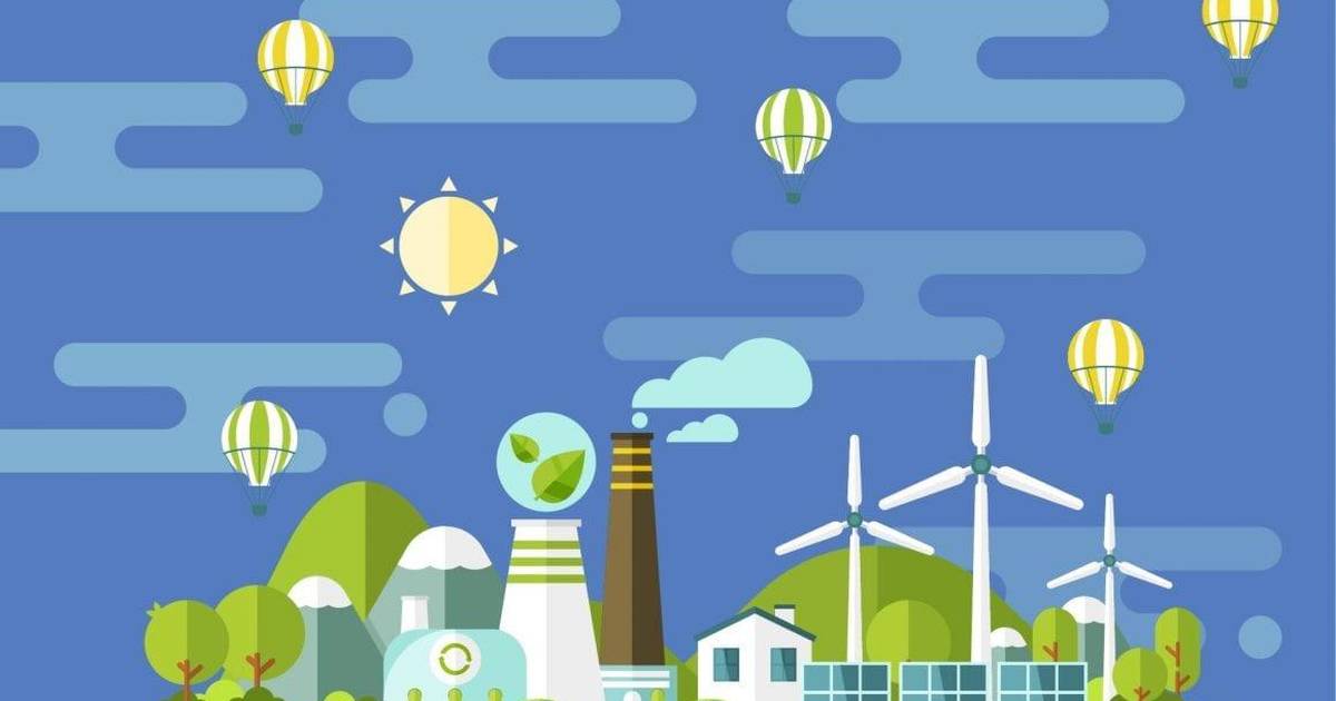 Transforming Energy From One Form to Another