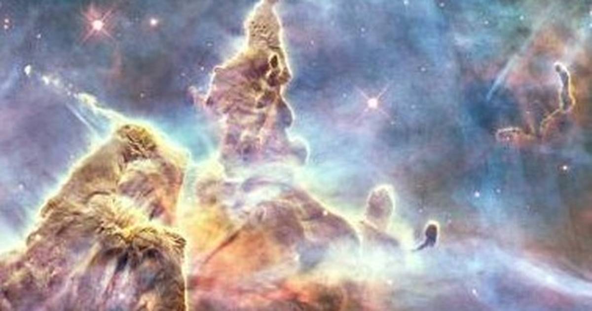 The Star Lifecycle