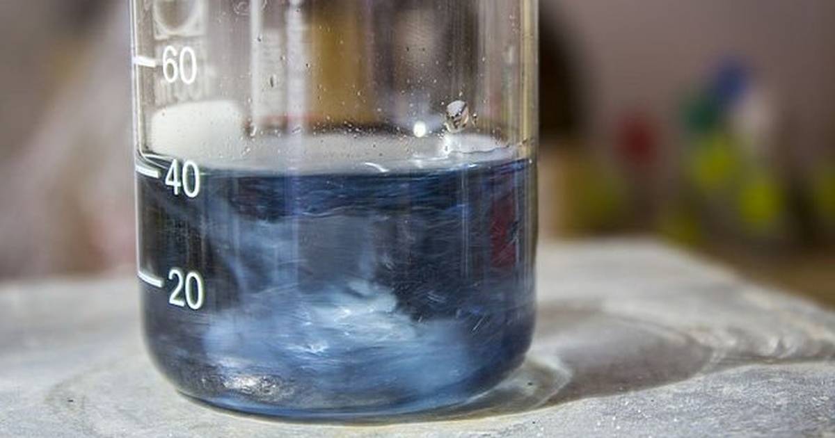 Lab Procedure: Iodine Clock Reaction