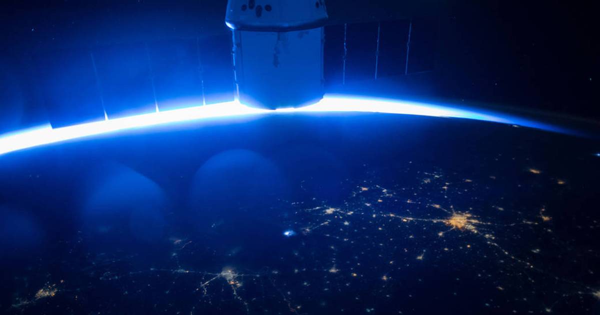 NASA Research Reveals Biological Clock Misalignment Effects on Sleep for Astronauts