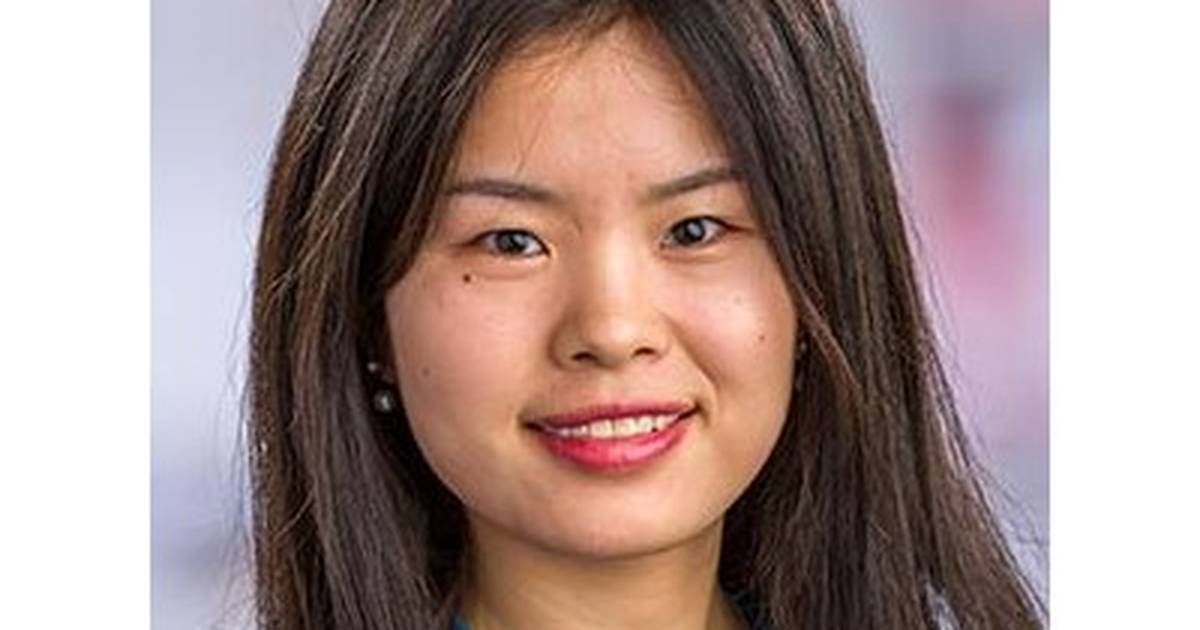 Biostatistician - Jing Ma