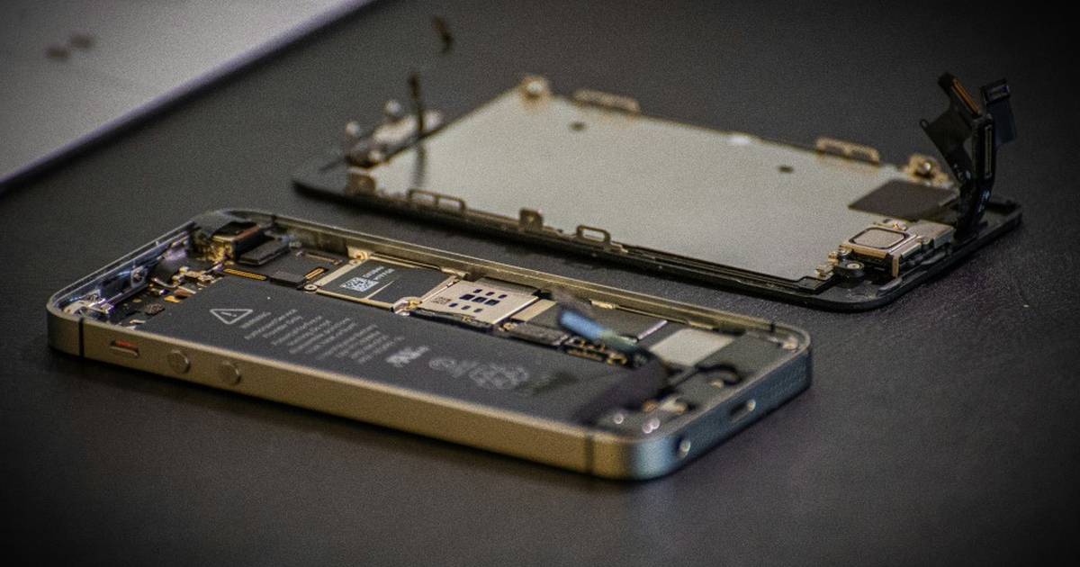 Student Handout: Right to Repair