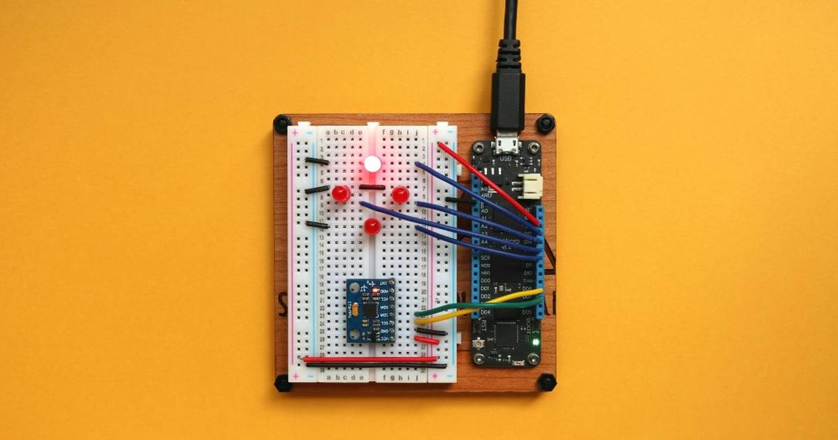 Student Handout: Building Circuits Fit for a Galaxy Far, Far Away