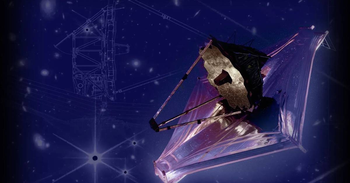 Webb Observatory
