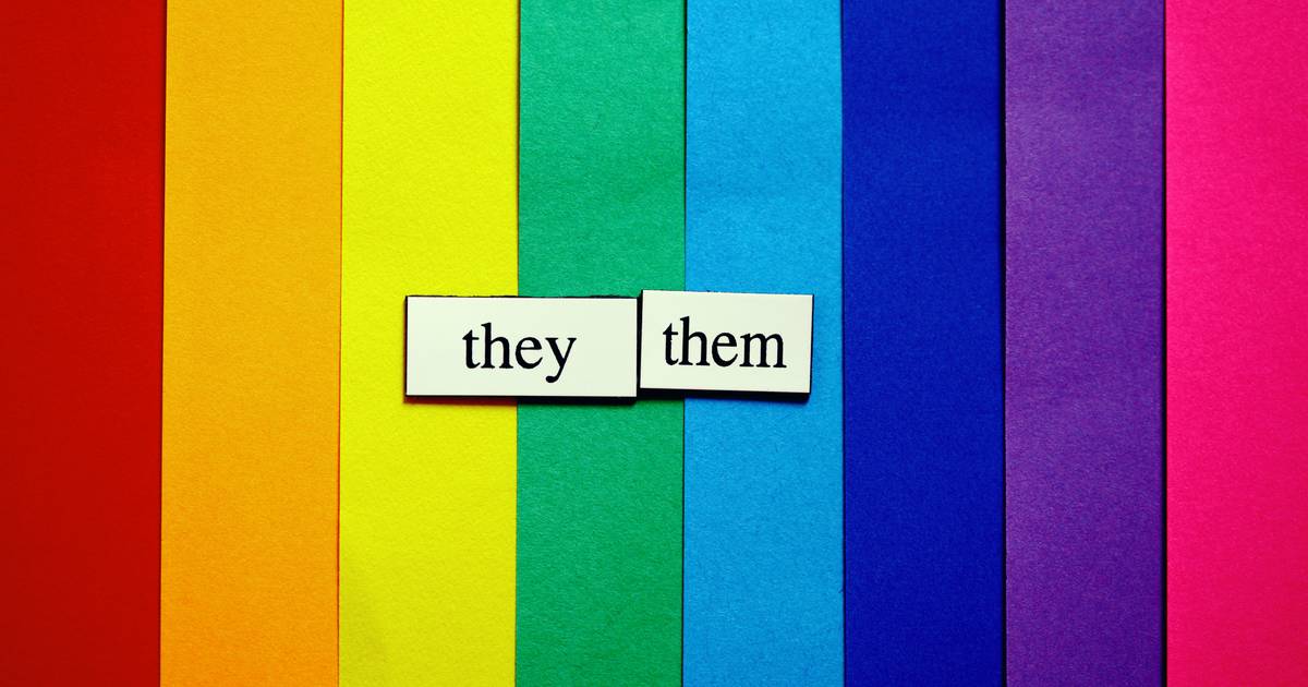 Teaching Beyond the Gender Binary in the University Classroom