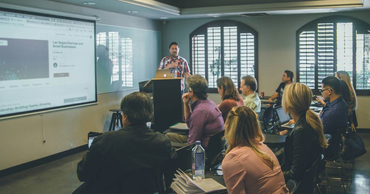 Research Presentations
