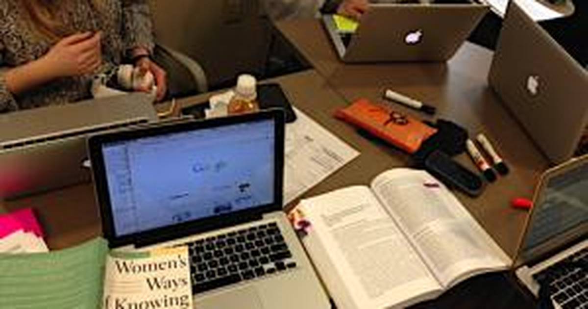 Feminist Pedagogy