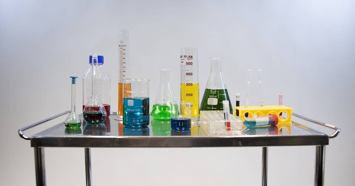 Common Types of Chemical Reactions