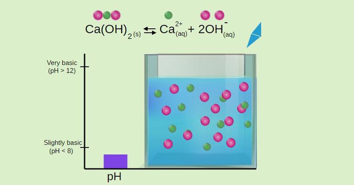 Le Châteliers Principle