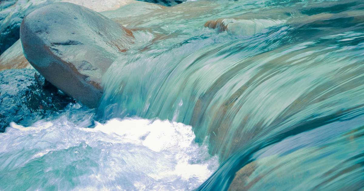 Water Cycle Lesson: Climate Change