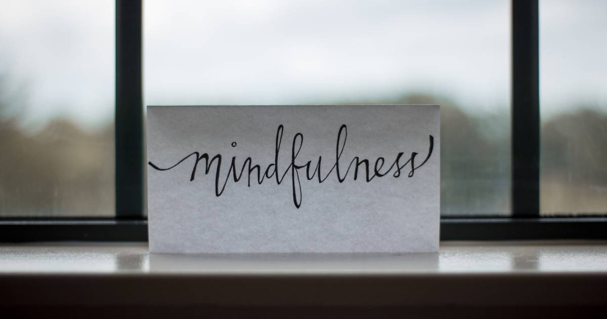 Mindfulness in the Classroom