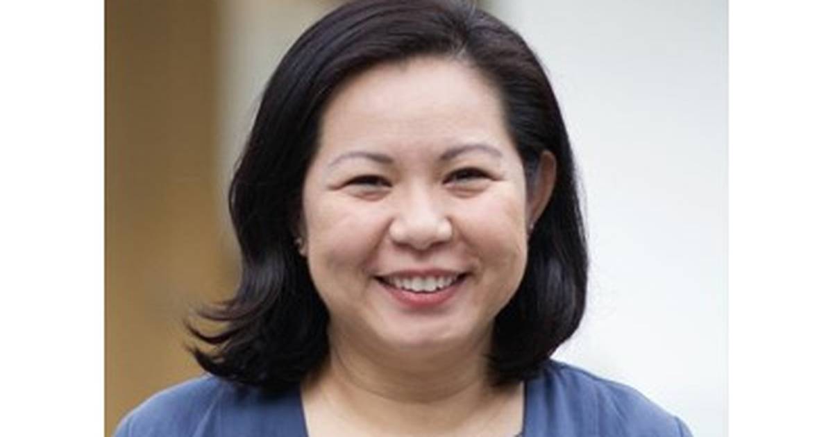 Genetic Counselor (Adult Oncology) Career Profile - Mercy Laurino, MS, CGC, PhD