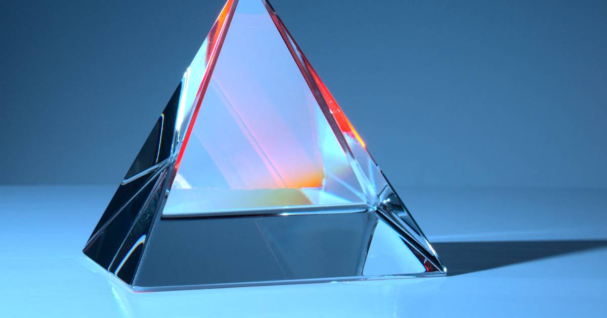 Pythagoras’ Theorem: Space Diagonals