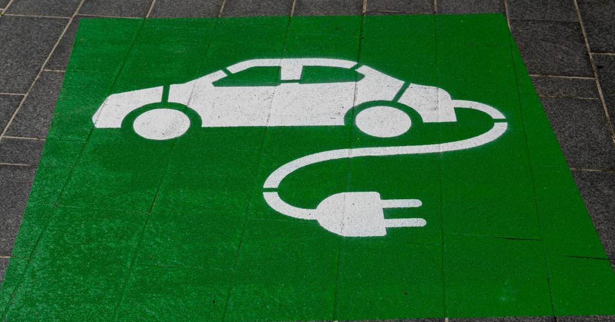 Minerals in an Electric Car