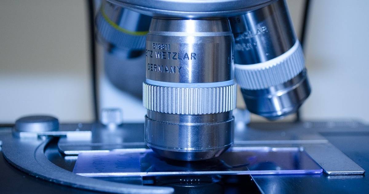 Advanced Colloids Experiment-Microscopy-1 (ACE-M-1)