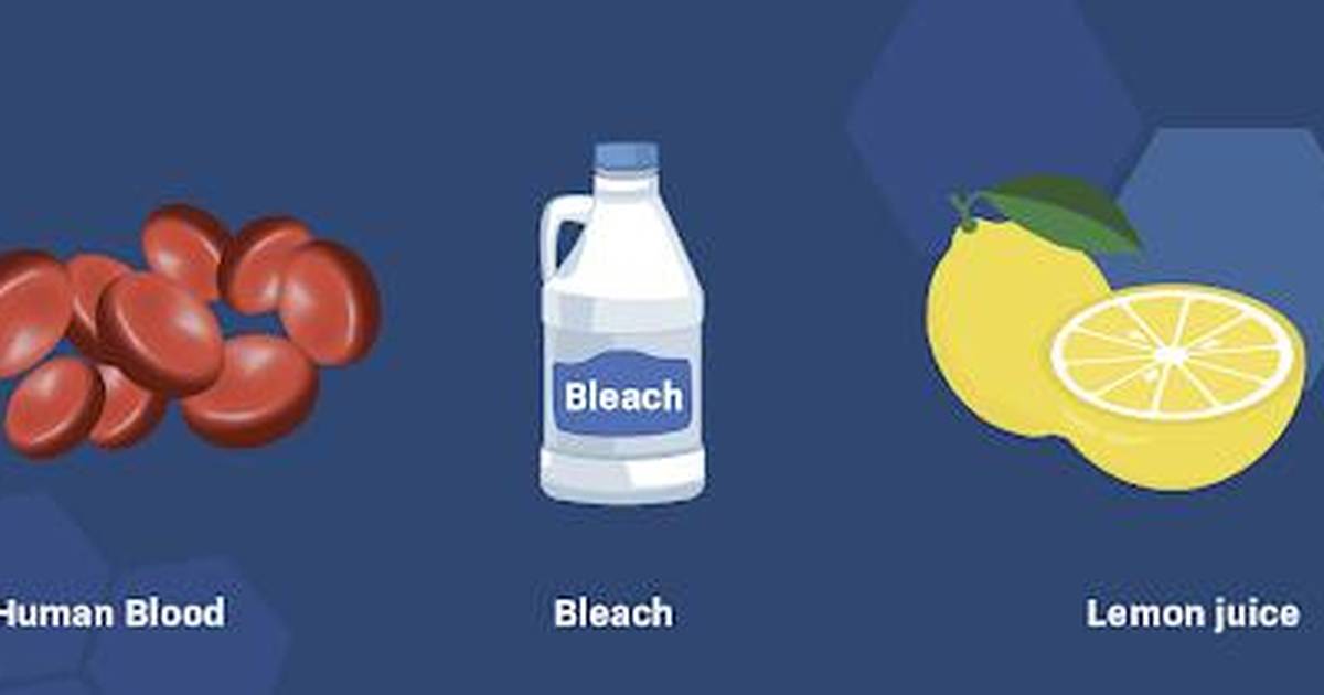 The pH Scale in Real Life