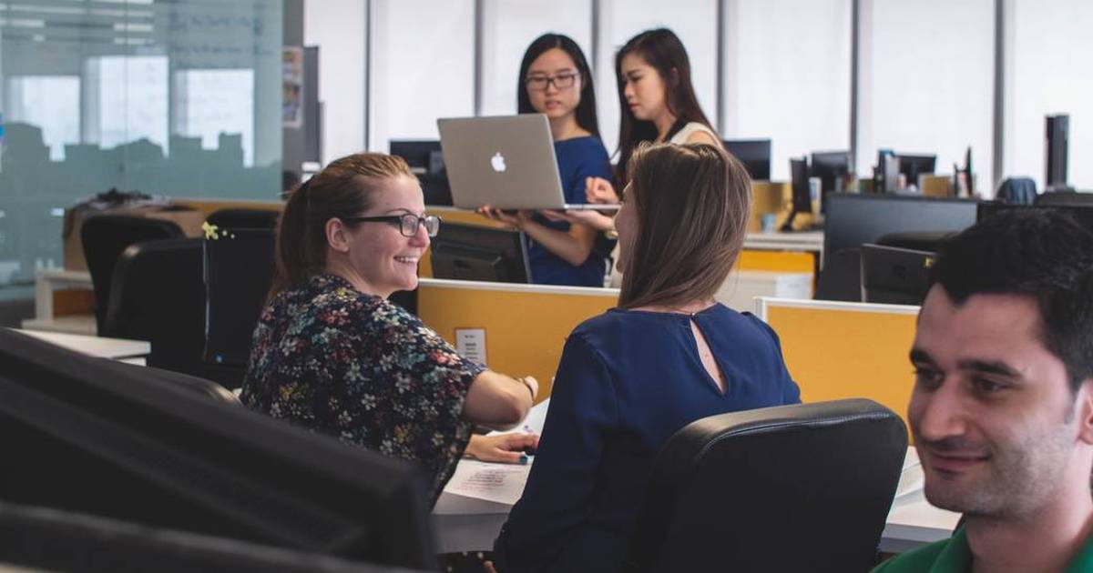 Using Consistent Student Teams to Encourage Risk-Taking