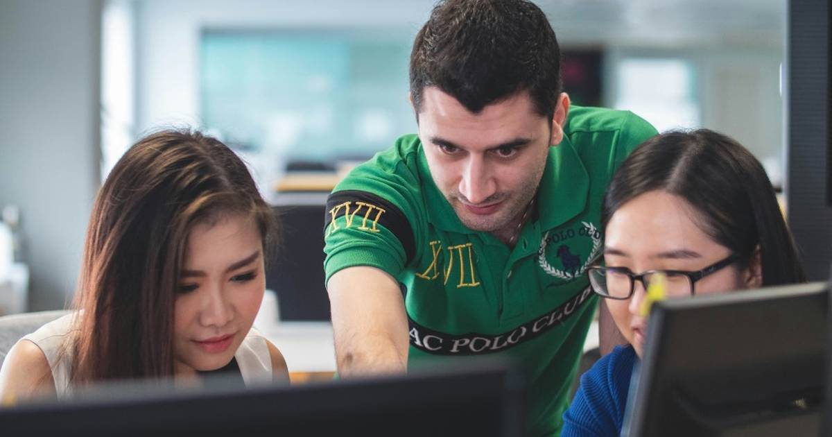 Responding to Students