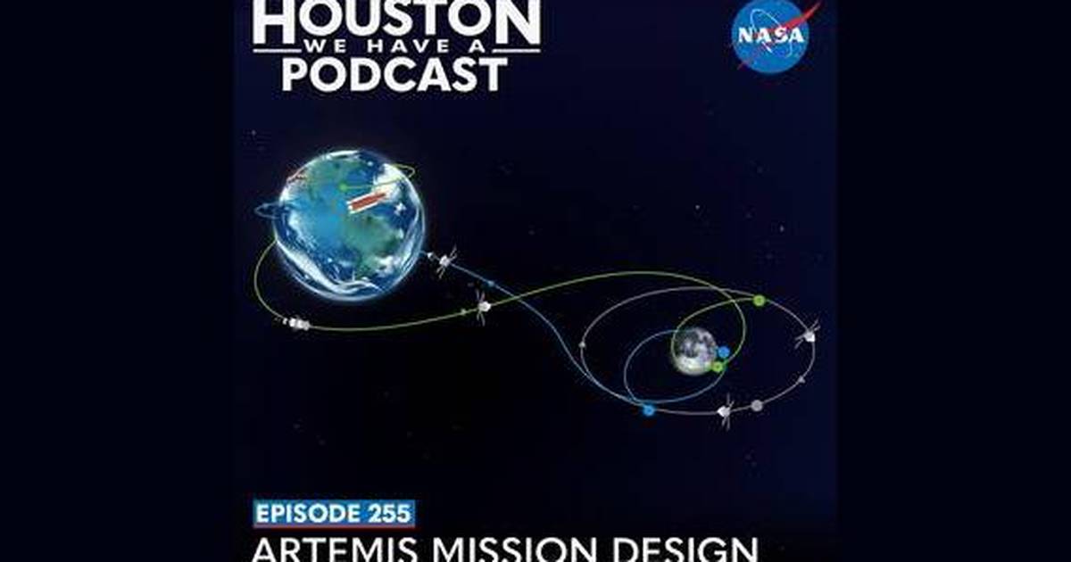 Artemis Mission Design