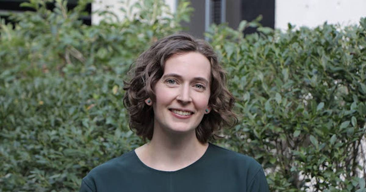 Career Spotlight: Molly Edwards, Science Communicator