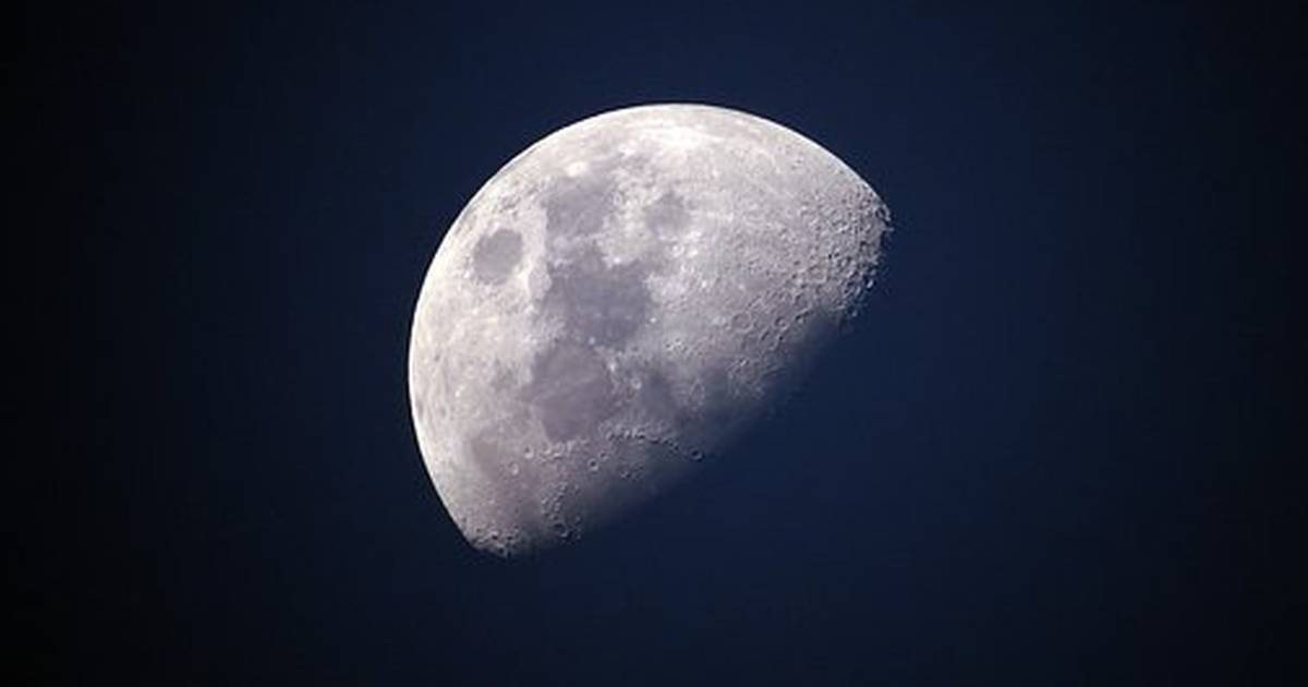 Space Station Research Contributes to Navigation Systems for Moon Voyages