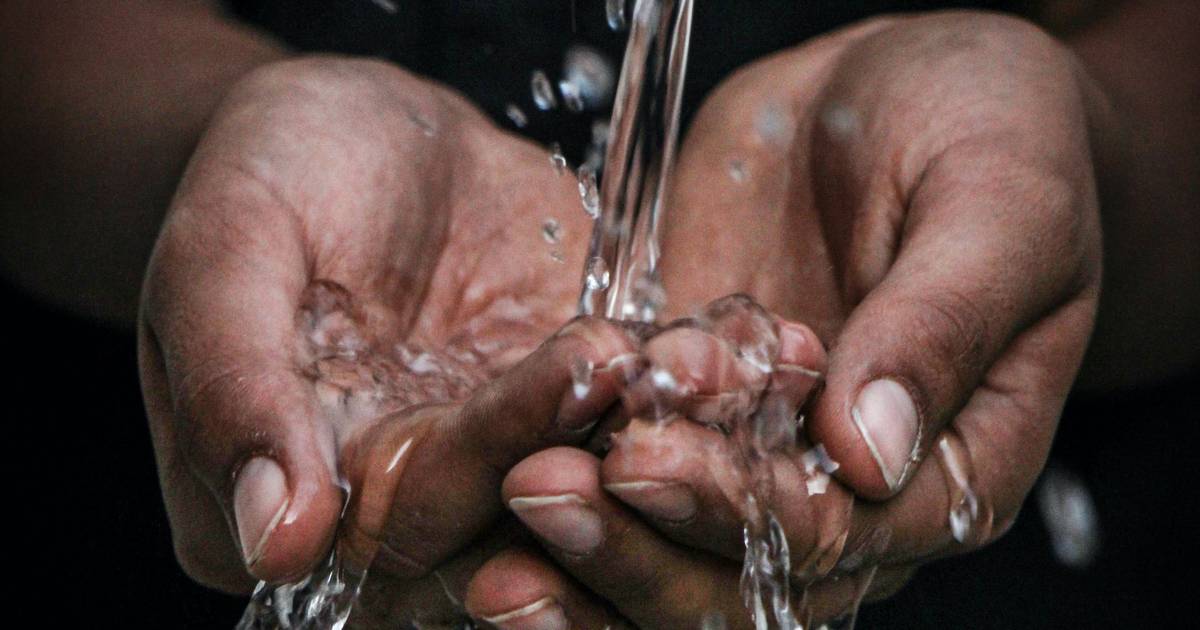 Dictionary of Water Terms