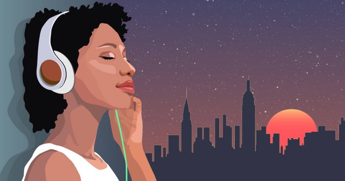 Why Does Music Make Us Feel So Much?
