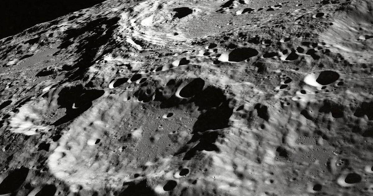 Impact Craters