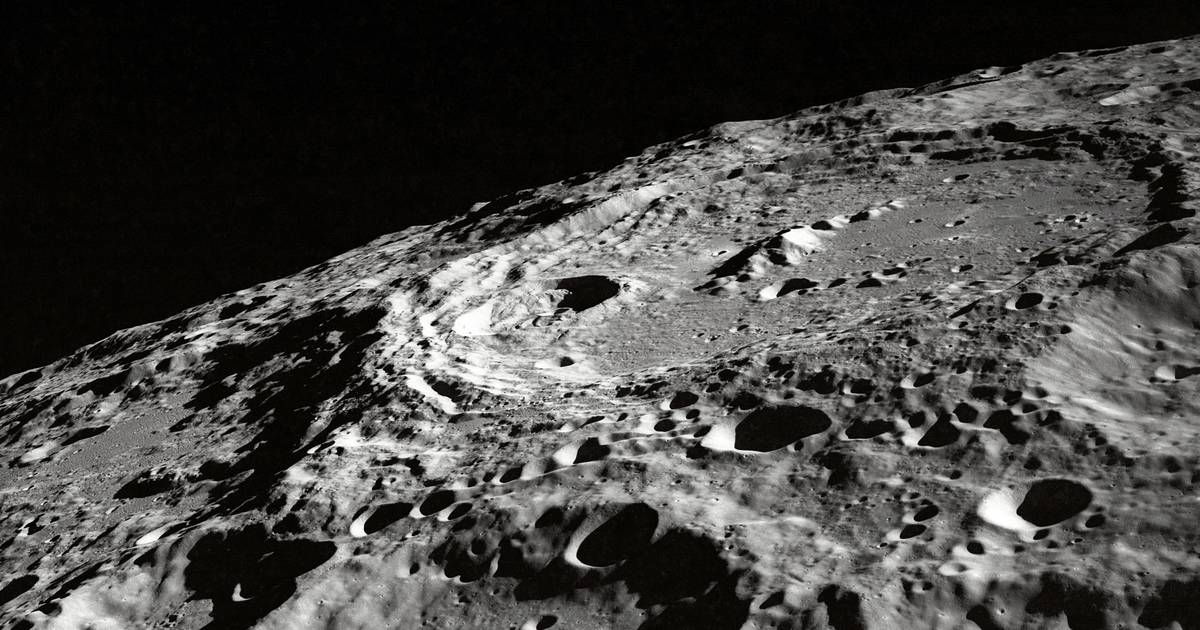 The Lunar Surface: Science on the Moon