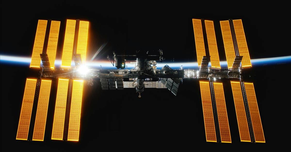 NASA | International Space Station Facilities