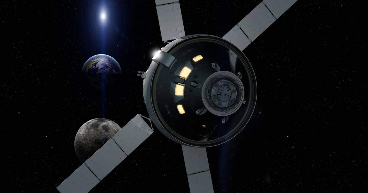 Top Five Technologies Needed for a Spacecraft to Survive Deep Space