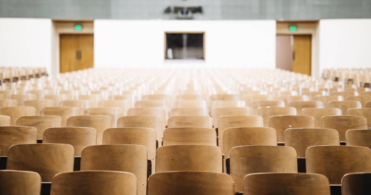 Dealing With the Unexpected: Teaching When You or Your Students Can’t Make It to Class