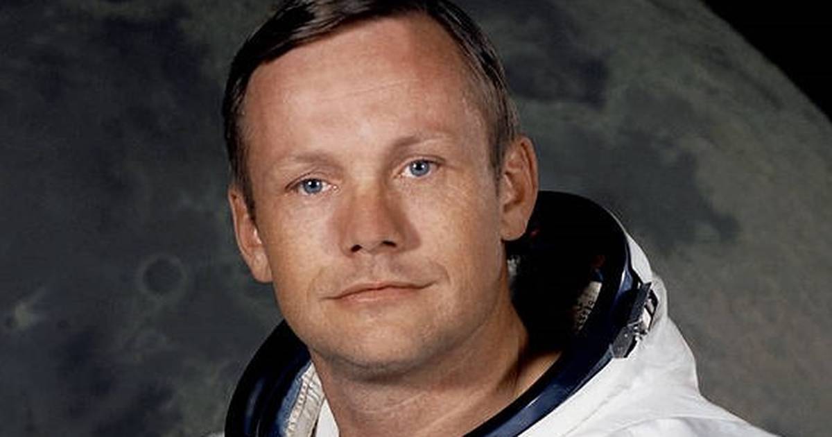 Who Was Neil Armstrong?