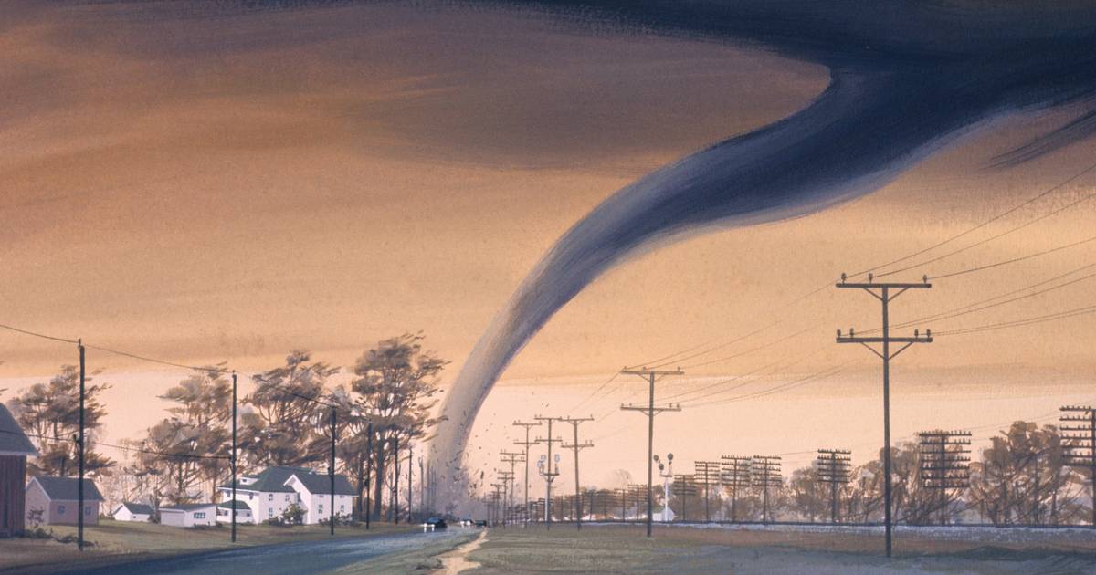 Water Cycle Lesson: Extreme Weather