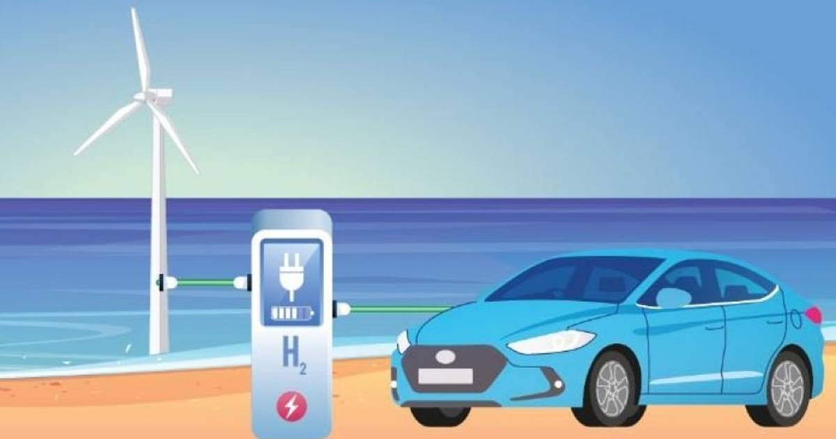 How Can We Turn Ocean Water into Renewable Energy?