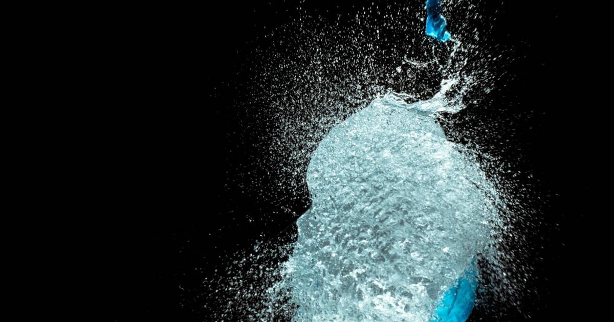 NASA | Cohesion and Adhesion
