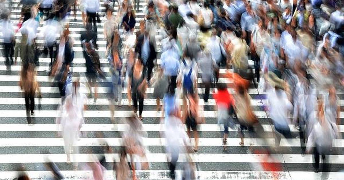Race Is an Important Part of Identity