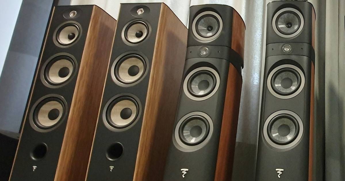 The Relationship Between Amplitude and Sound
