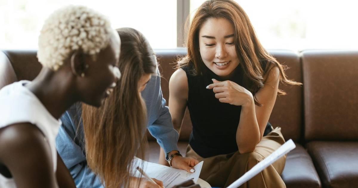Using Small Groups to Intensify Focus and Provide Safer Spaces