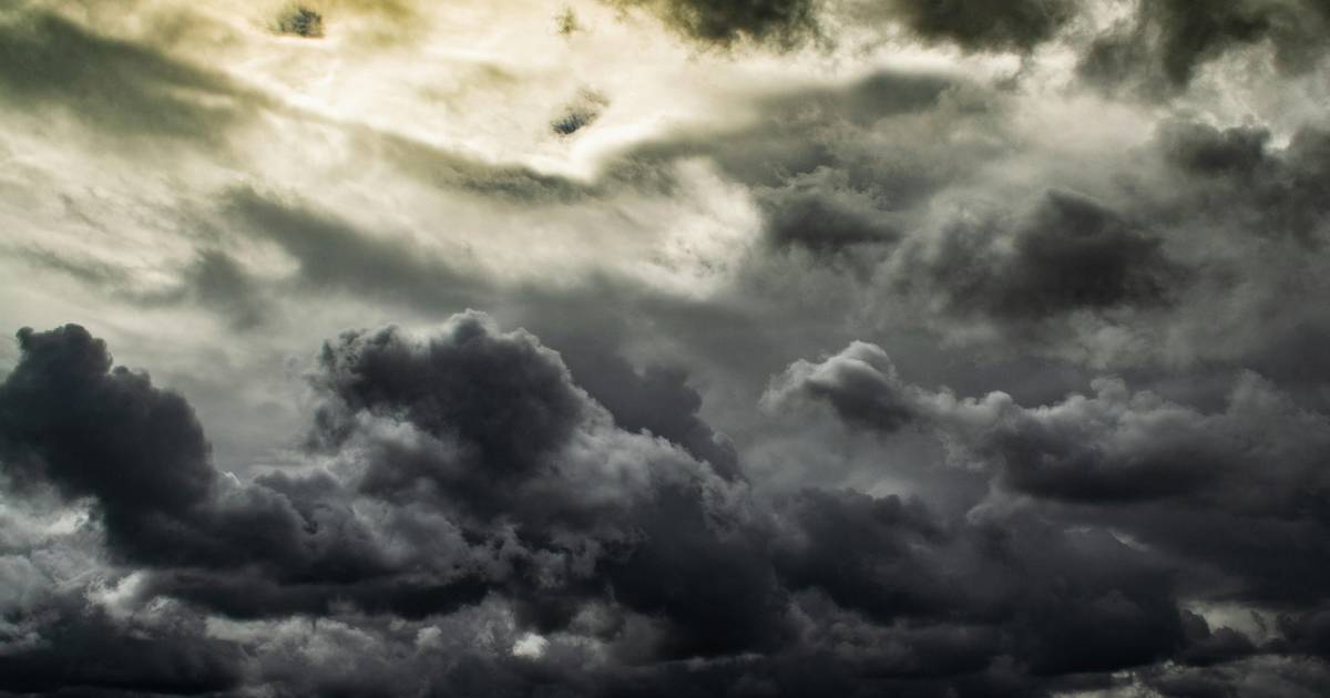How Do Clouds Form?
