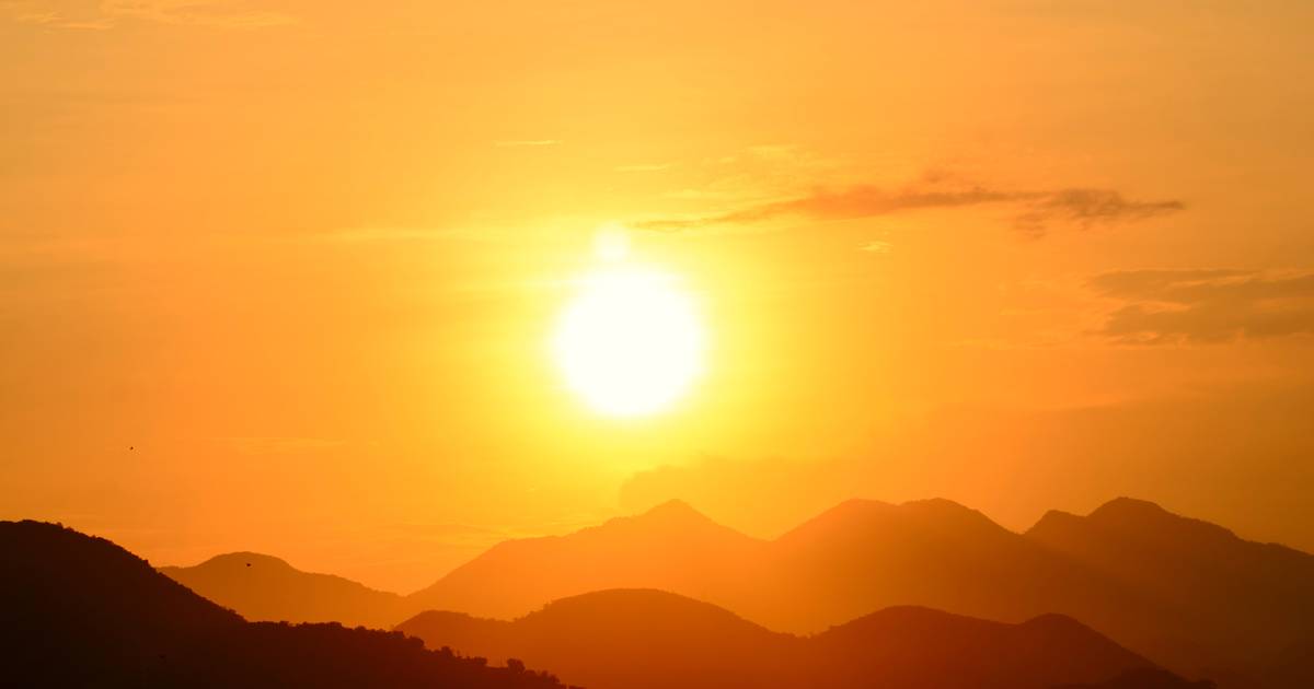 Why Is The Sun’s Atmosphere Hotter Than Its Surface?