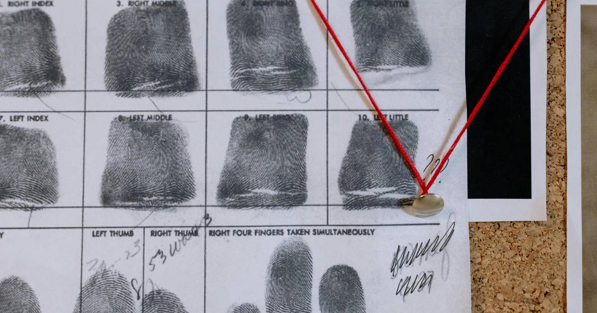 DNA Evidence Case Study - Clemente Aguirre-Jarquin