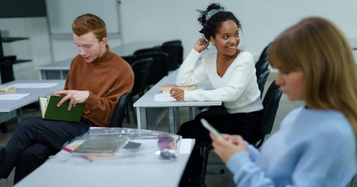 Facilitating Student-Led Discussions