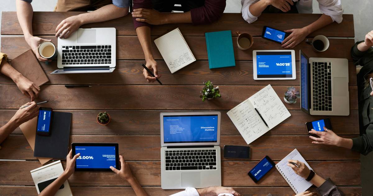 Career Focus: Opportunities in Information Systems Project Management